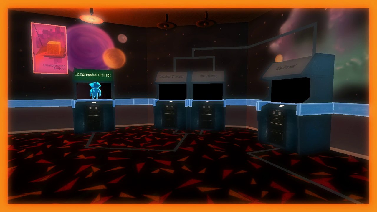 Perspective - Les apparences sont parfois trompeuses