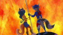 Sly Cooper : Voleurs à Travers Le Temps - Animated Short