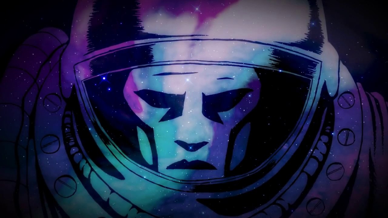 Out There - Reveal Teaser