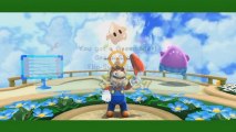 Super Mario Galaxy 2 [Part 8] [Green Stars - World 1]