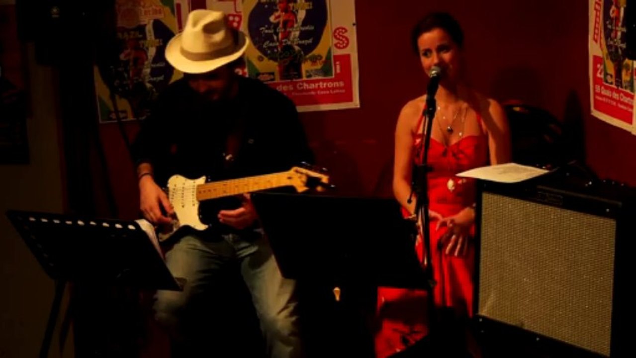 S. W. FINAL by RELATION SWING en CASA LATINA (22 dec 2013)