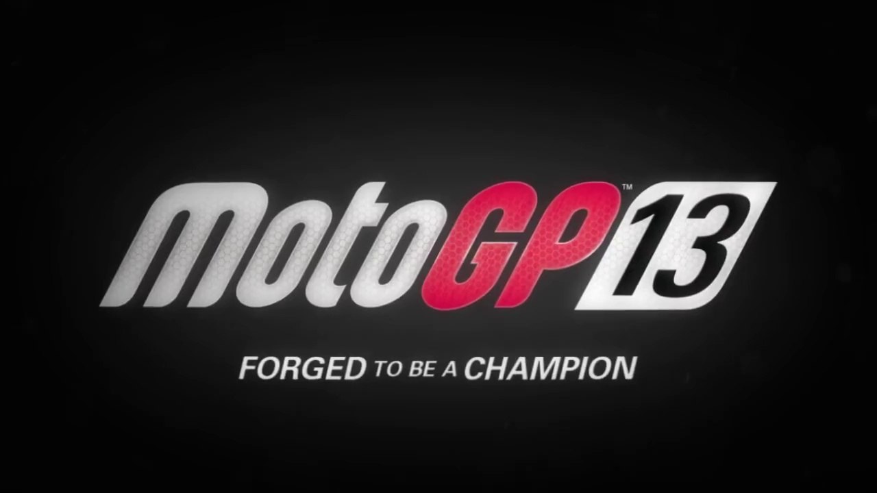 MotoGP 13 - Teaser trailer