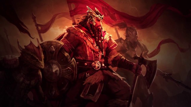 The Elder Scrolls Online - Alliances at War