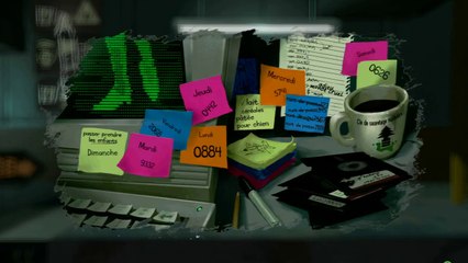 The Cave - Le chevalier saucisse et la scientifique banane