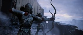 The Elder Scrolls Online - Alliances Cinematic Trailer