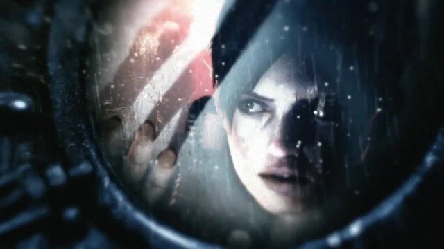 Resident Evil Revelations : Unveiled Edition - Trailer d'annonce (Japon)