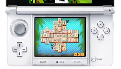 35 Junior Games - Lancement