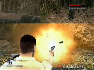 Made Man - Traversée des marécages