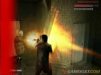 Made Man - Un rebondissement peu surprenant