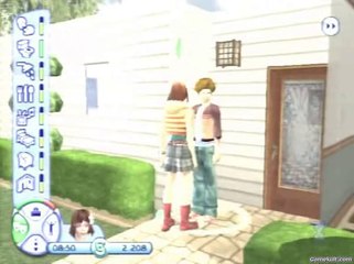 Les Sims 2 - Dans la peau d'une ado