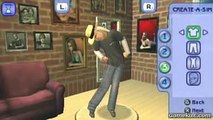 Les Sims 2 - Création de perso