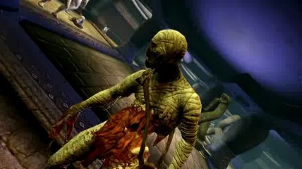 Age of Conan : Hyborian Adventures - Retail trailer