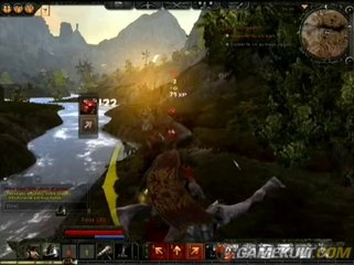 Age of Conan : Hyborian Adventures - Parle, manant