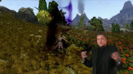 Age of Conan : Hyborian Adventures - Hyborian Insider The Future of Conan