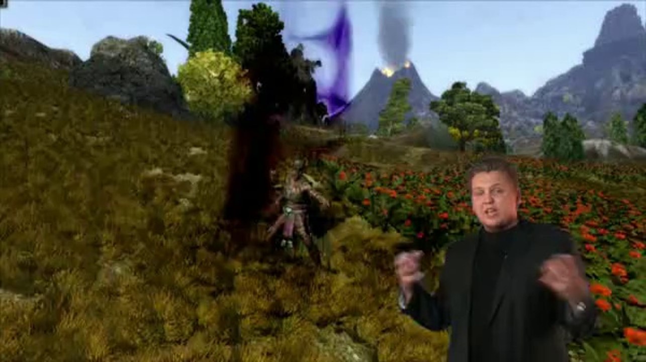 Age of Conan : Hyborian Adventures - Hyborian I...