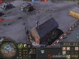 Company of Heroes - Offensive aéroportée