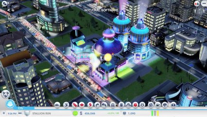 Gamekult l'émission #198 - 30/01/2013 - Injustice, SimCity, SC Blacklist et THQ