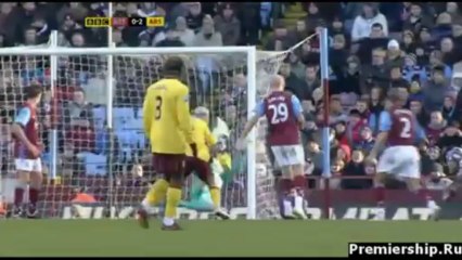 Samir Nasri - Top 10 Buts - HD