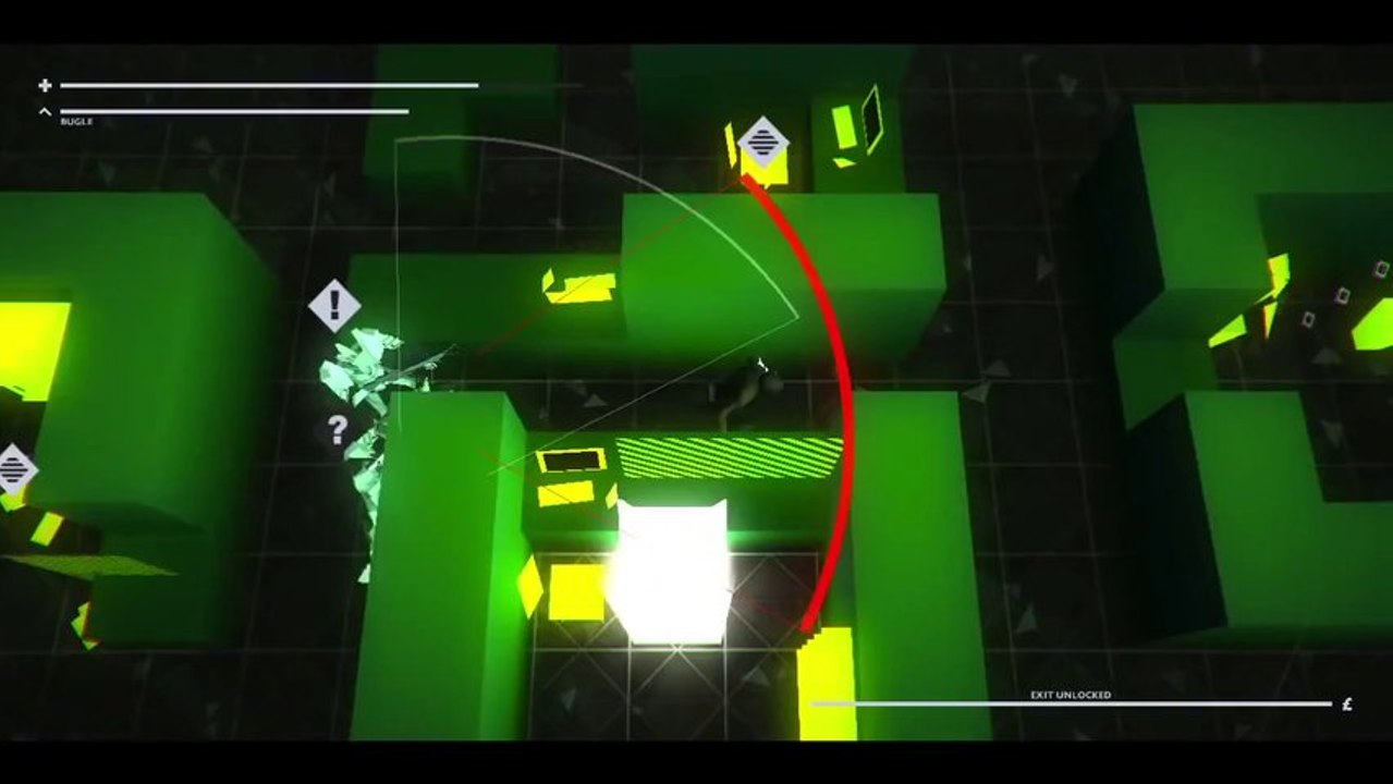 Volume - Announcement Gameplay Trailer