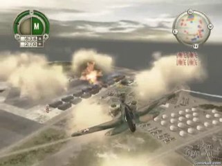 Heroes of the Pacific - Un matin à Pearl Harbor