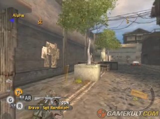 Full Spectrum Warrior : Ten Hammers - Autour du marché