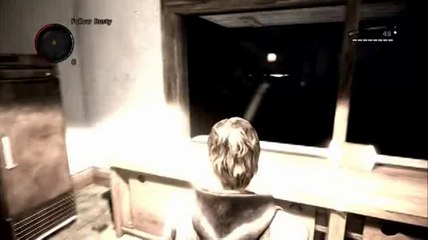 Alan Wake - E3 2009 Extended Gameplay Part 2