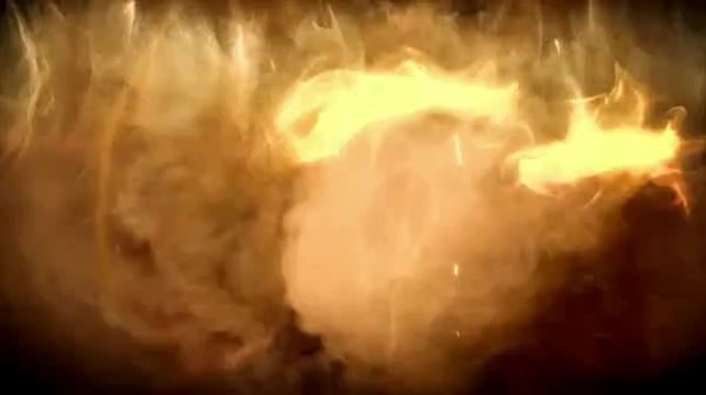 Dante's Inferno - Trailer officiel