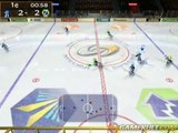 Sports Island 2 - Interclasses de hockey