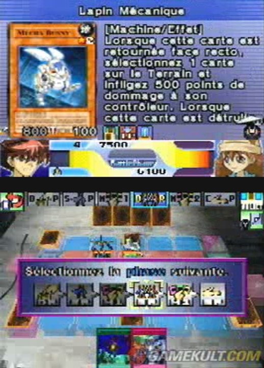 Yû-Gi-Oh! 5D's Stardust Accelerator World Championship 2009 - C'est l'heure du duel !