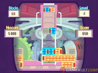 Magnetis WiiWare: Unlocking the Mode Blocks Challenge 🧩