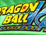 Dragon Ball Z : Attack of the Saiyans - Pub Japon