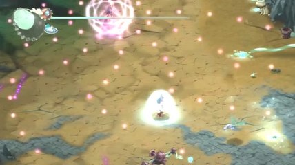 Islands of Wakfu - Teaser trailer