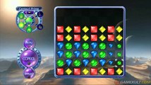 Bejeweled 2 - Mode puzzle