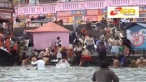 Har Har Gange Jai Maa Gange By Sunil Chhaila Bihari || Top Ganga Mata Bhajan 2014 ||