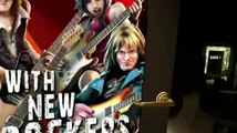 Guitar Hero On Tour : Modern Hits - Premier teaser