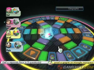 Trivial Pursuit - Les paris sont ouverts