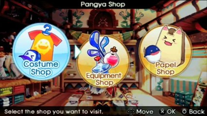 Pangya : Fantasy Golf - Trailer US #2