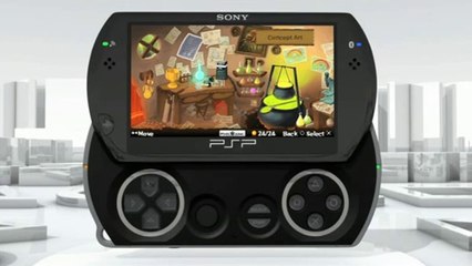 PixelJunk Monsters Deluxe - [E3 2009] Trailer E3