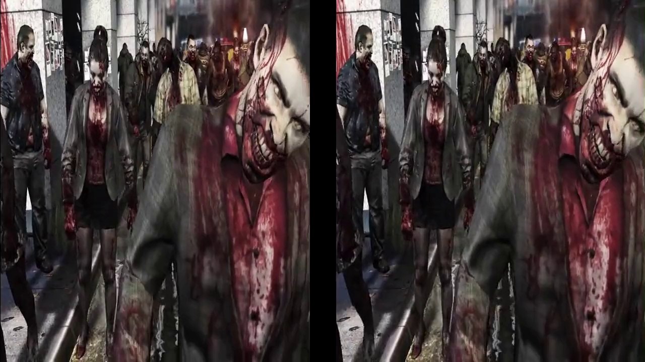 Dead Trigger 2 - Introduction