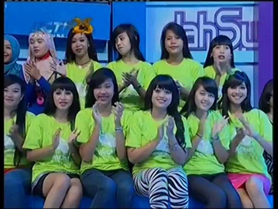 [140107]dahSyat RCTI - Seg 6