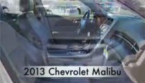 Chevrolet Malibu Dealer Winnemucca, NV | Chevrolet Malibu Dealership Winnemucca, NV