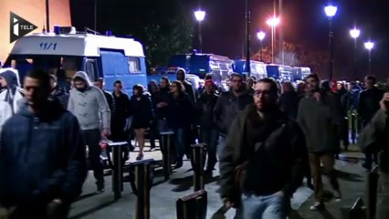Représentation interdite pour Dieudonné à Nantes