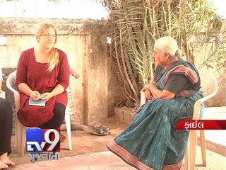 Social activist Ila Pathak passes away - Tv9 Gujarat