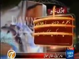 2 Sisters Burn 38 Lacs 3 8 Millon rupees in Jhelum