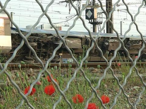 Brétigny: six mois après, les victimes attendent toujours des réponses - 10/01