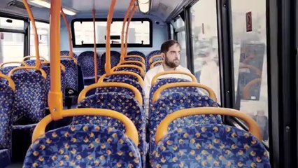 Proteus - Live Action Trailer