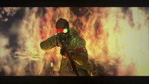 Sniper Elite : Nazi Zombie Army 2 - Gameplay Teaser