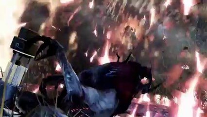 Call of Duty : Ghosts - Extinction Reveal Trailer