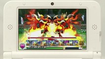 Puzzle & Dragons Z - Pub Japon