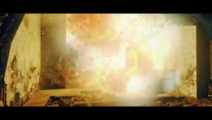 Sniper Elite : Nazi Zombie Army 2 - Launch Trailer